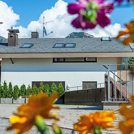 Apartments Dami Ortisei Exterior foto