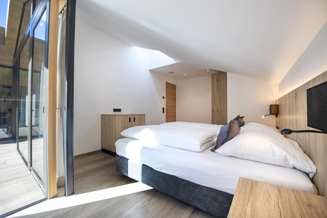 Apartments Dami Ortisei Exterior foto