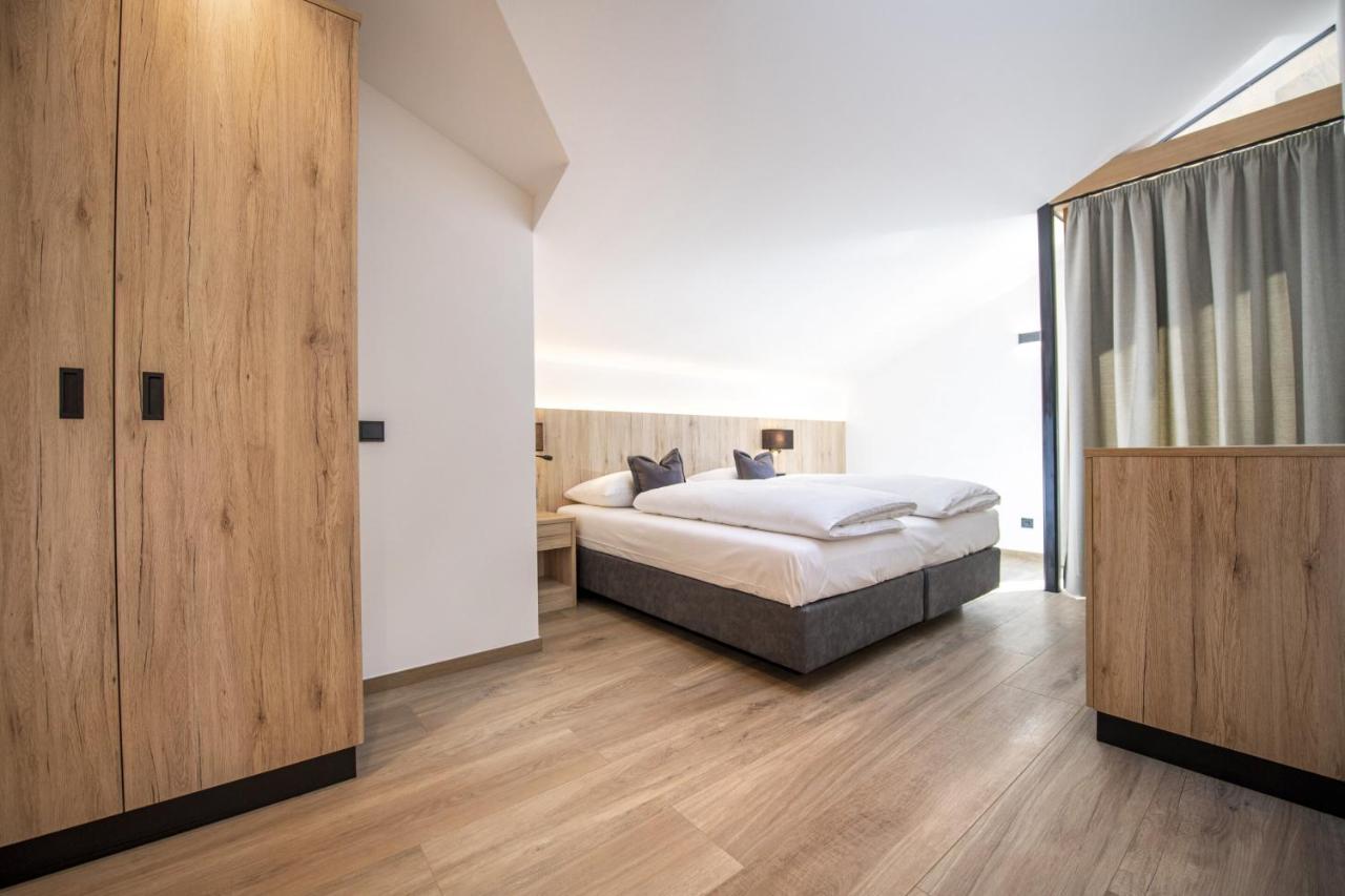Apartments Dami Ortisei Exterior foto