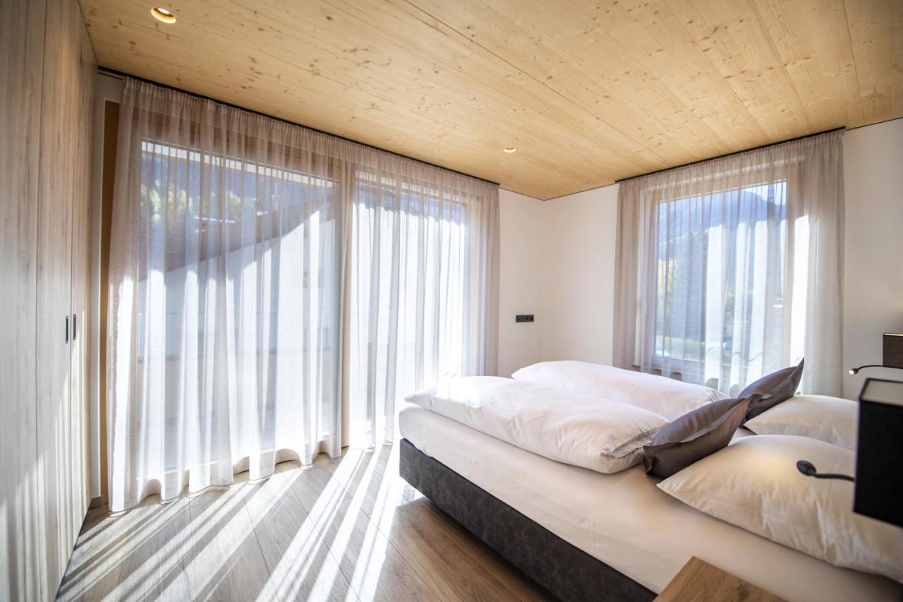 Apartments Dami Ortisei Exterior foto